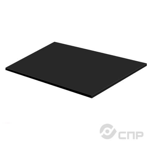 Техпластина (лист) 250х250х3,7